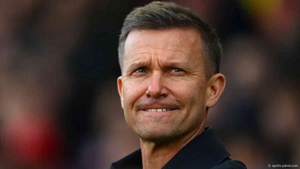 £52m Striker Claim Reignites Jesse Marsch’s City Blast: Should Leeds United Seek Compensation?