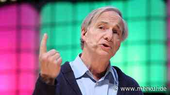 Star-Investor Dalio warnt: Trumps Pläne könnten US-Schuldenkrise beschleunigen