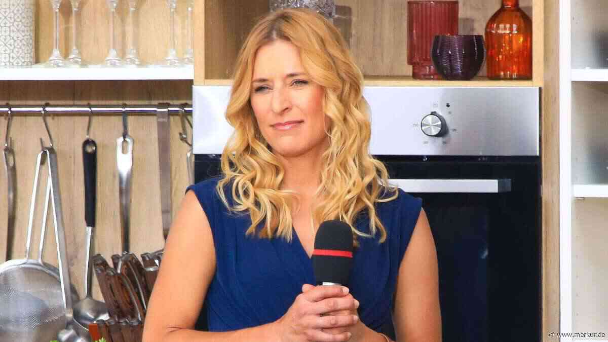 Stefanie Hertel enthüllt „Promibacken“-Geheimnis: Sieger-Torte war vegan