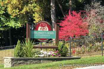 Children’s Home of Poughkeepsie to lay off 39, close unaccompanied migrant children program