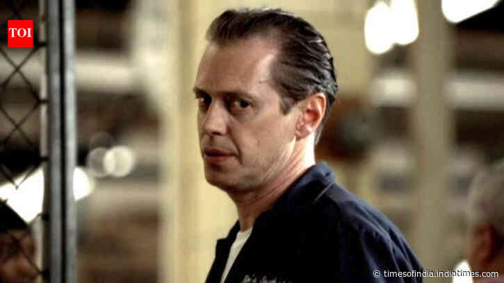 In 2001, actor Steve Buscemi became a firefighter again after years to help people affected by 9/11