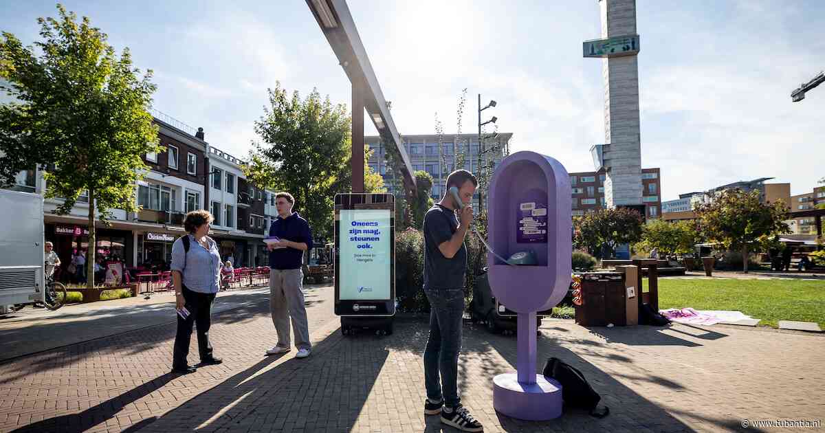 Intimidatie van lokale politici lijkt in Hengelo al bijna normaal, maar dat is het niet