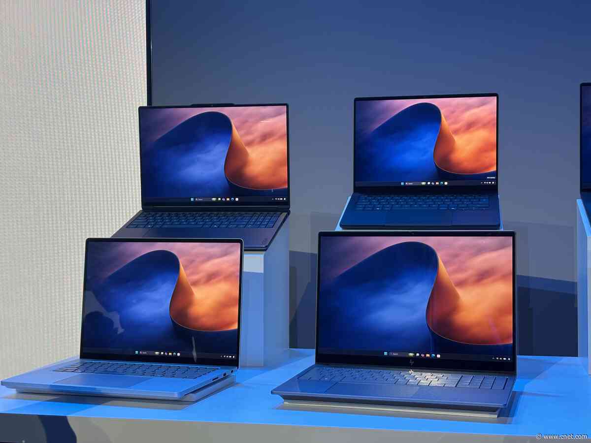 Surface Laptop Ultra Preorders: Everything Announced at Microsoft’s Windows and Surface Event