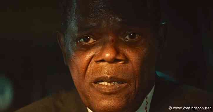 Samuel L. Jackson’s Olympus Has Fallen-Like Movie Is Getting Better Reviews Than Fans Expected