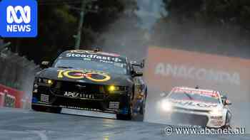 Bathurst 1000: How to watch, race start time and weather forecast