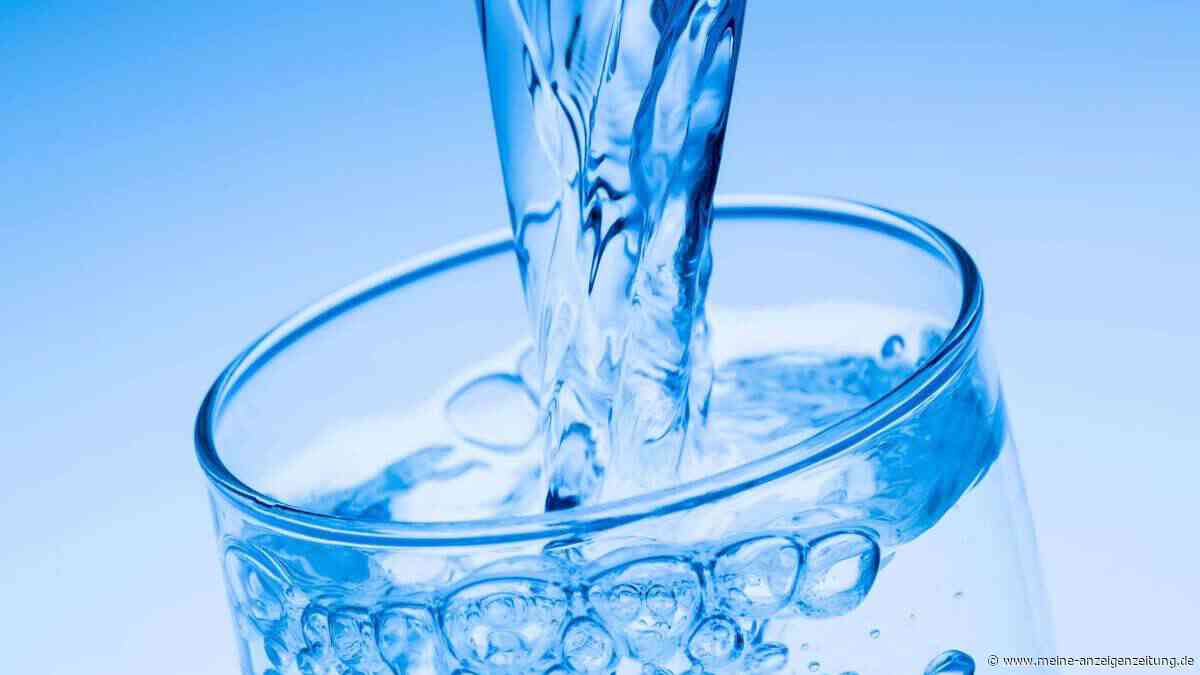 Gefährlicher Trend: US-Influencer trinkt seit 250 Tagen radioaktives Wasser