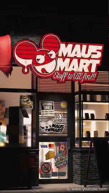 Denver mau5hop coming soon…