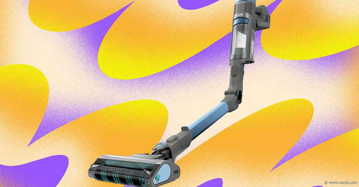 Best Shark Prime Day Vacuum Deals (2026)