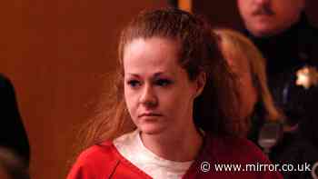 Christa Pike live: Botched execution killer 'brain dead' on Monday but then woke up