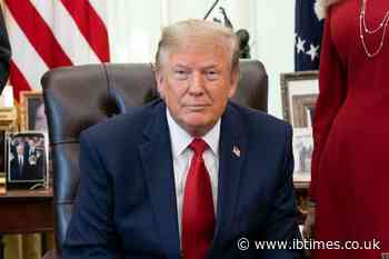 Trump Tells Young Children 'You're So Good Looking' at Children's Investment Account Event as Critics Call It 'Creepy'