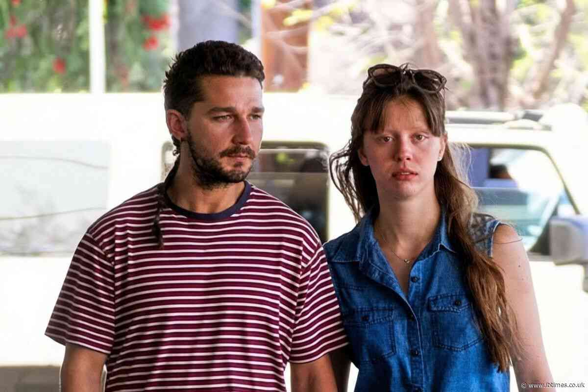 Mia Goth and Shia LaBeouf Split in July 2025: Why Is the 'Pearl' Star Filing for Divorce Now?