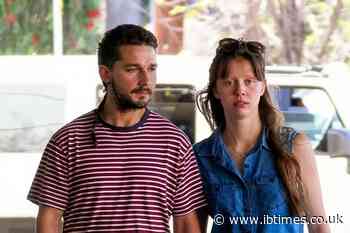 Mia Goth and Shia LaBeouf Split in July 2025: Why Is the 'Pearl' Star Filing for Divorce Now?