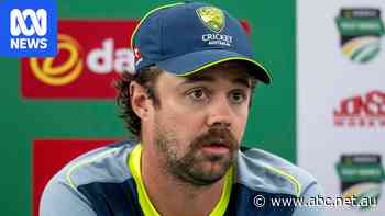 Aussies hit back at ex-players in build-up to first South Africa Test