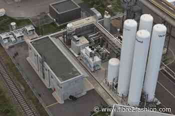 Austria's voestalpine, Verbund expand H2FUTURE hydrogen plant