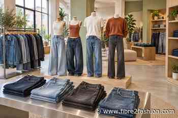 Levi's seven-quarter growth streak faces its next test