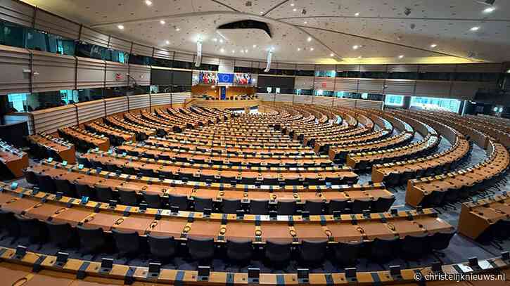 Marc de Vries: De Europese Unie heeft de neiging om lidstaten buiten spel te zetten