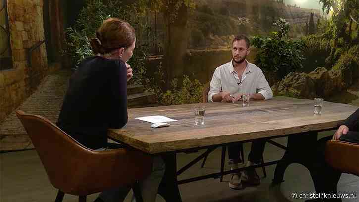 De zoon van Hanita en vrienden van Alon werden vermoord: ‘Op die dag werd mijn leven verwoest’