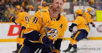 Stamkos continues to climb NHL’s goal list