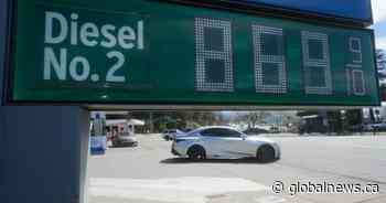 Dyed diesel is now legal on U.S. roads. What are the rules in Canada?