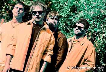 ENTER SHIKARI Returns With Surprise New Single 'Higher Ground'