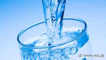 Gefährlicher Trend: US-Influencer trinkt seit 250 Tagen radioaktives Wasser