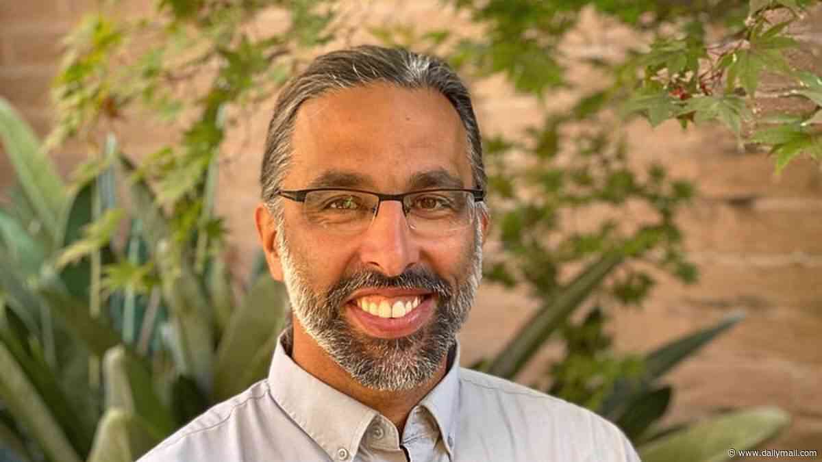 HGTV contractor, 52, dies while hiking one of California's most notorious mountains