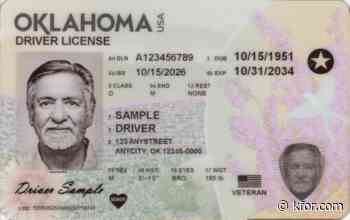 Android users can now add Oklahoma Driver's License, State ID to Google Wallet
