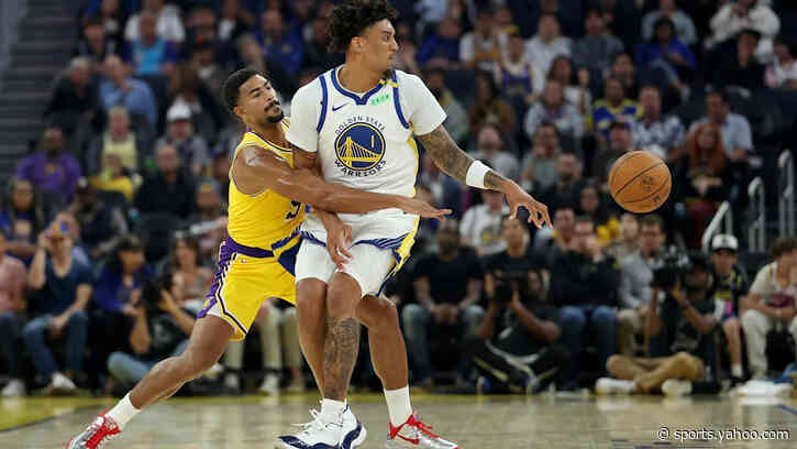 JJ Redick impressed with Quentin Grimes’ defensive commitment during preseason