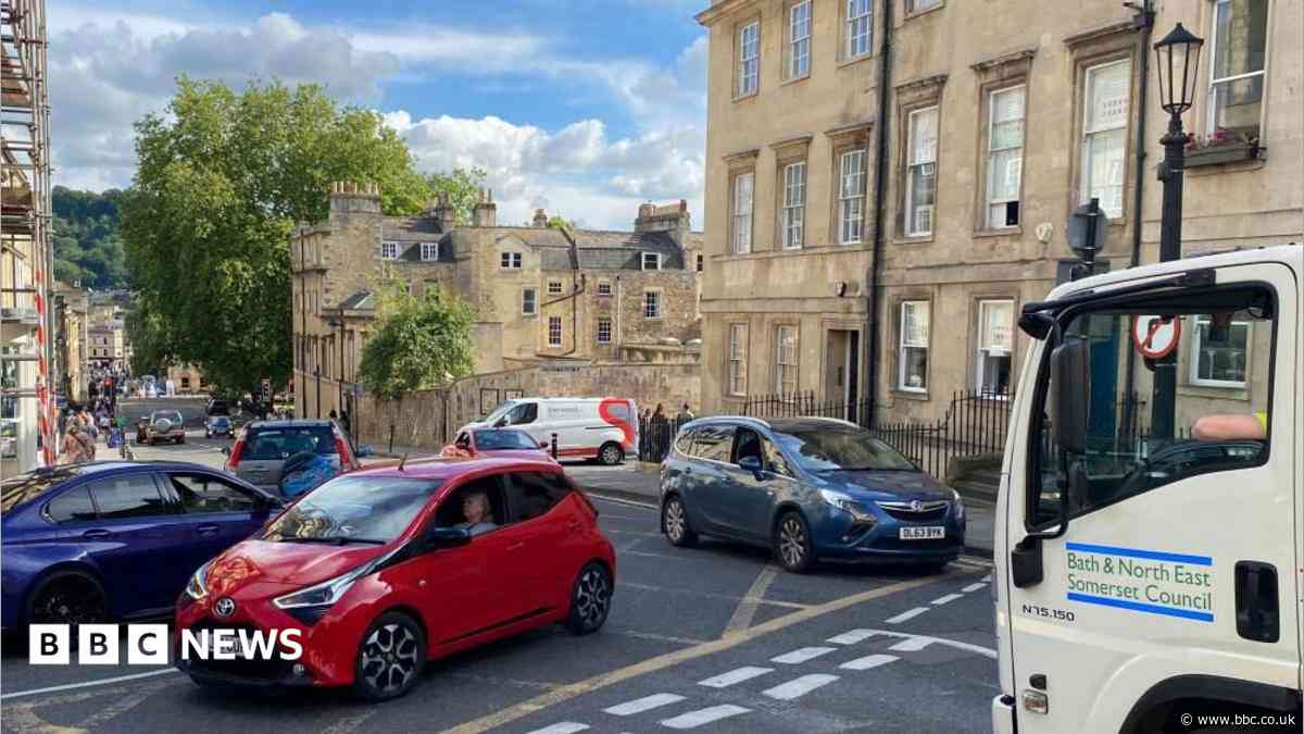 Could 'seasonal parking' fees be coming to city?