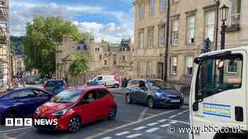 Could 'seasonal parking' fees be coming to city?