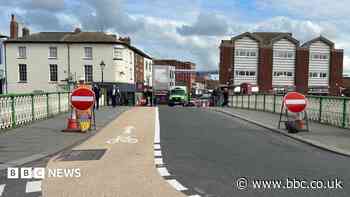 Disputed one-way system in Bridgwater to be halted