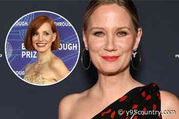 Jennifer Nettles' New Film 'Heartland' Is a Music City Thriller