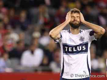 Did the Whitecaps’ championship dreams die on Soldier Field’s awful pitch?