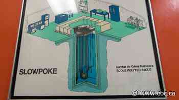 There's only one operational nuclear reactor in Quebec — here's what it's used for