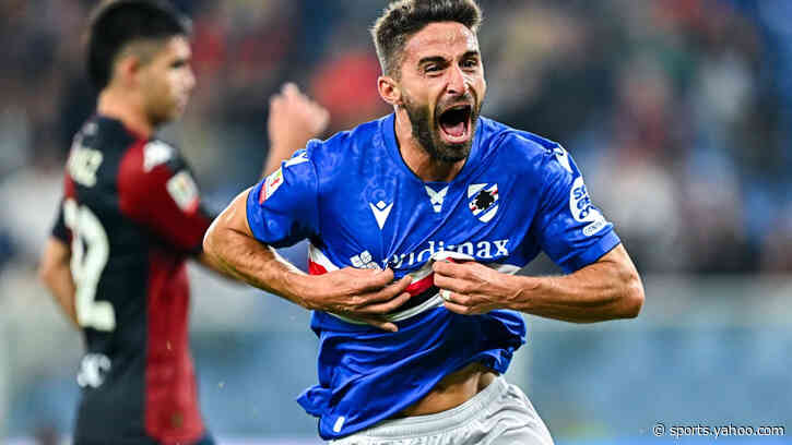 Borini, ex-Italy, Liverpool, Chelsea, Milan, Roma and Sunderland striker, retires at 35