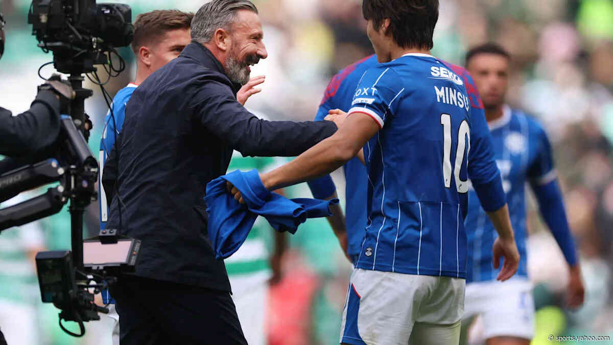 Rangers Could Land £2m-Rated 23-Year-Old Centre-Back: Pay Now Or Wait For Free?