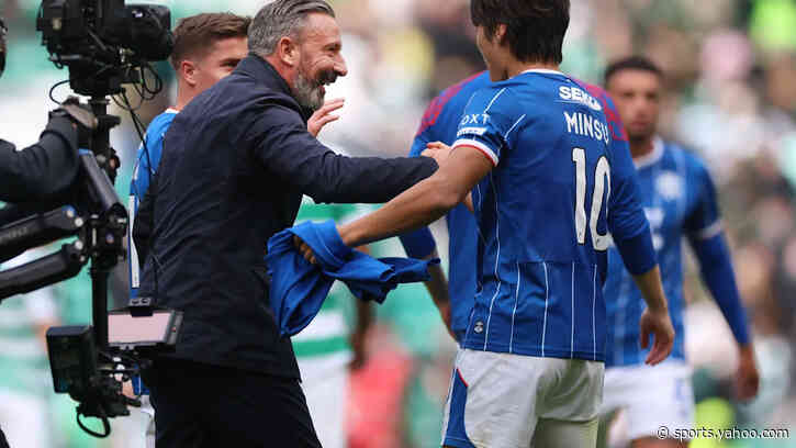 Rangers Could Land £2m-Rated 23-Year-Old Centre-Back: Pay Now Or Wait For Free?