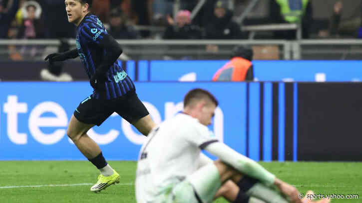 Zielinski: ‘Inter dream of winning Champions League, list of Scudetto contenders’