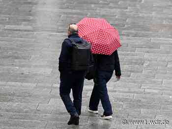 Wetter: Herbst kommt mit Regen und fallenden Temperaturen
