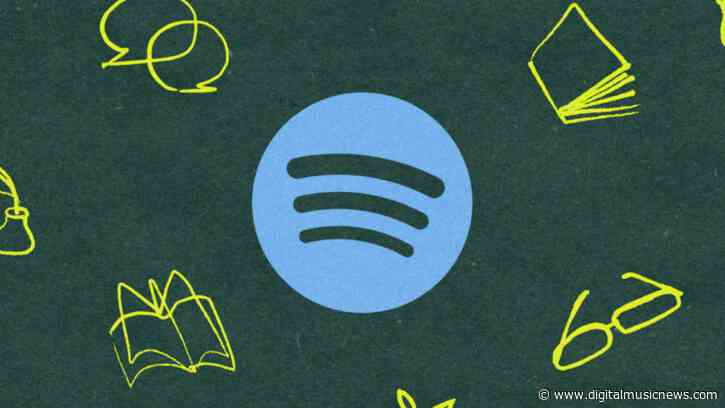Publishers Call Spotify’s Audiobook ‘Bundle’ a Scam; Spotify Says It Has Over a Million Audiobooks+ Subscribers Worldwide