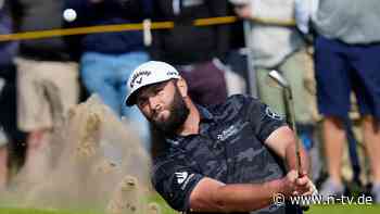 Herber Schlag für Serie: Golf-Star Rahm hat nach Saudi-Exit genug von "inakzeptabler" LIV-Tour