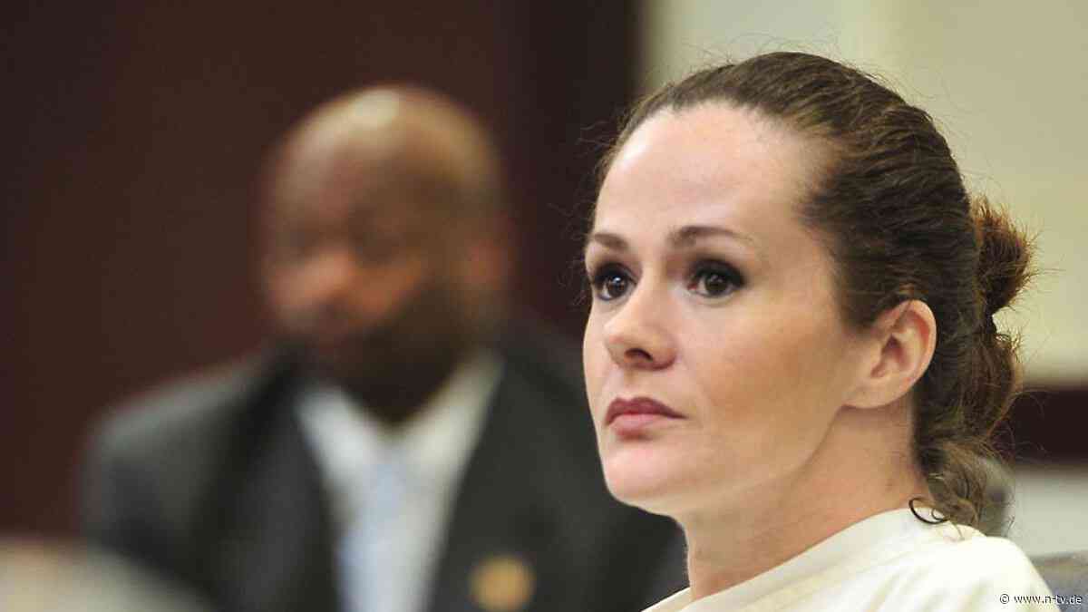 Anwälte teilen ihre ersten Worte: Christa Pike kann nach gescheiterter Hinrichtung ihre Arme nicht bewegen