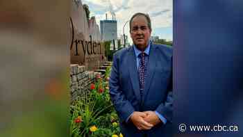 Dryden, Ont., councillor 'absolutely still running' despite court order to pay city $17K