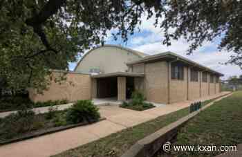 East Austin's Doris Miller Auditorium could get a historic designation this week