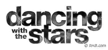 Dancing with the Stars is coming to Cleveland
