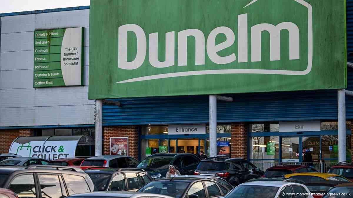 Dunelm sofa bed reduced by £83 is 'comfortable' to both sit and sleep on for Christmas guests