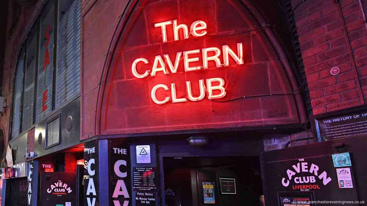 John Lennon's sister issues statement as iconic Liverpool venue and 'birthplace of The Beatles' is sold