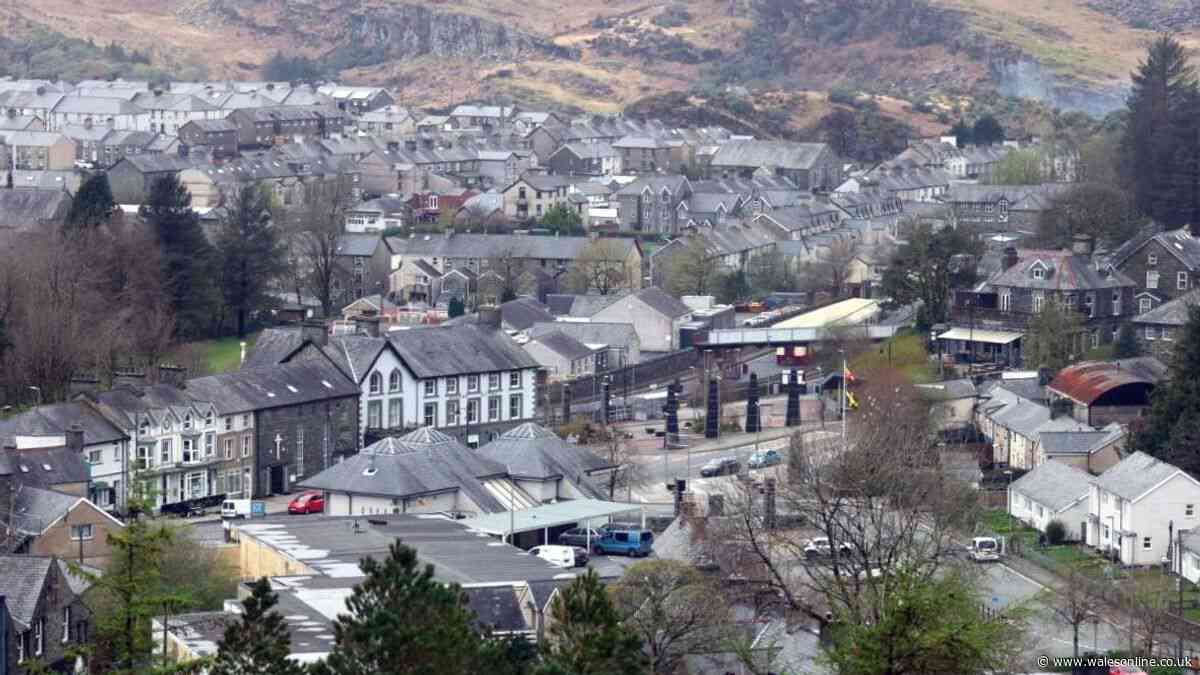 Motorbike crash which happened decades ago may have contributed to Gwynedd man's death