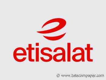 UAE's E& rebrands to Etisalat