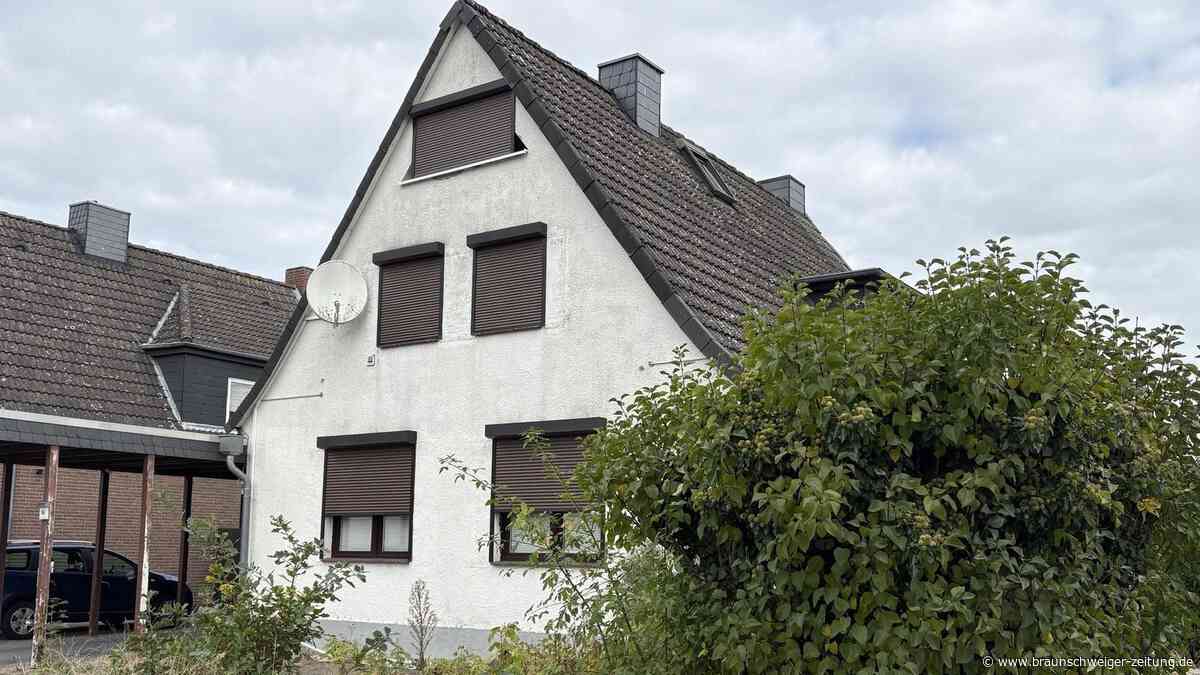 Zwangsversteigerung: Wohnhaus im Kreis Gifhorn noch unter Verkehrswert schnappen